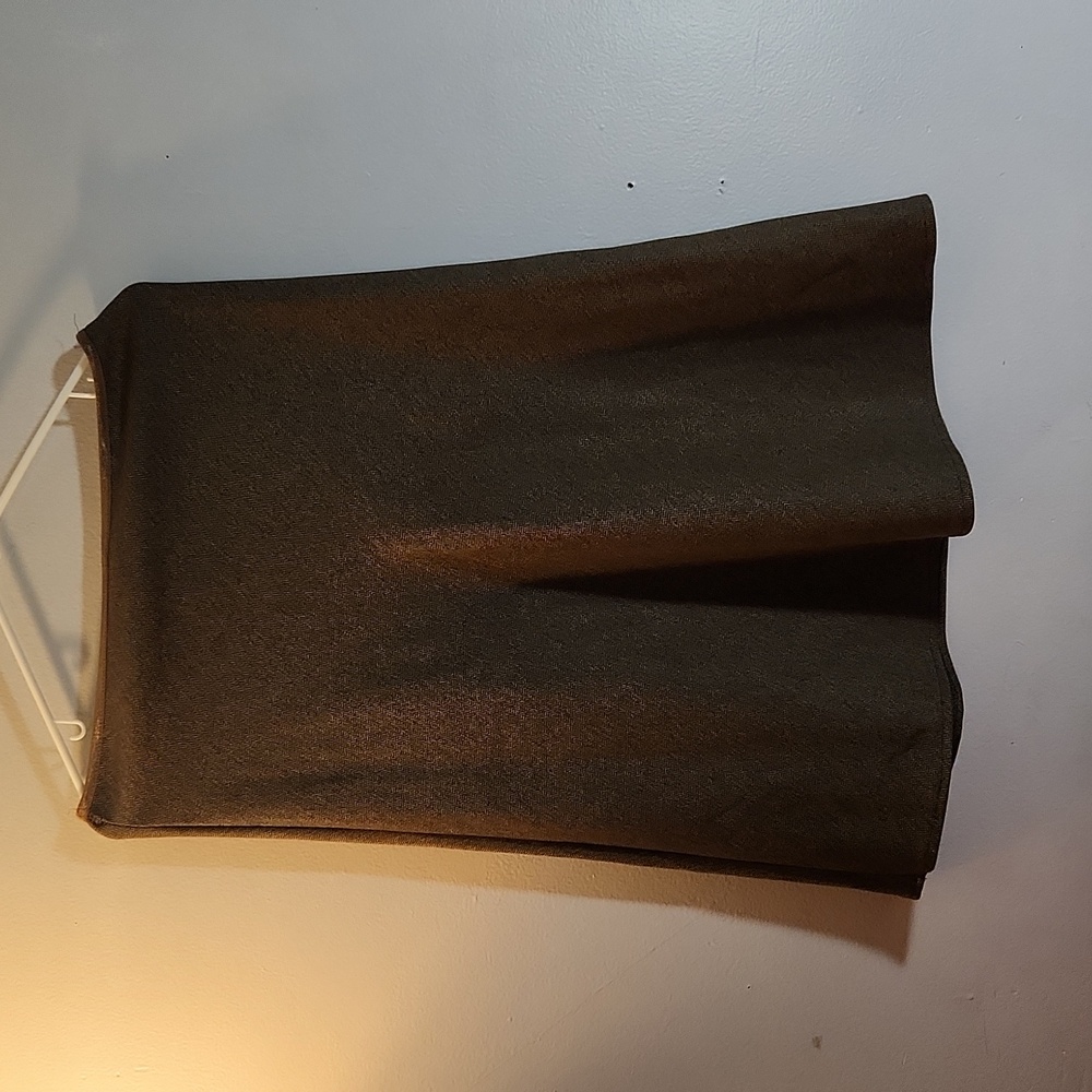 Candy rain skirt for women size M